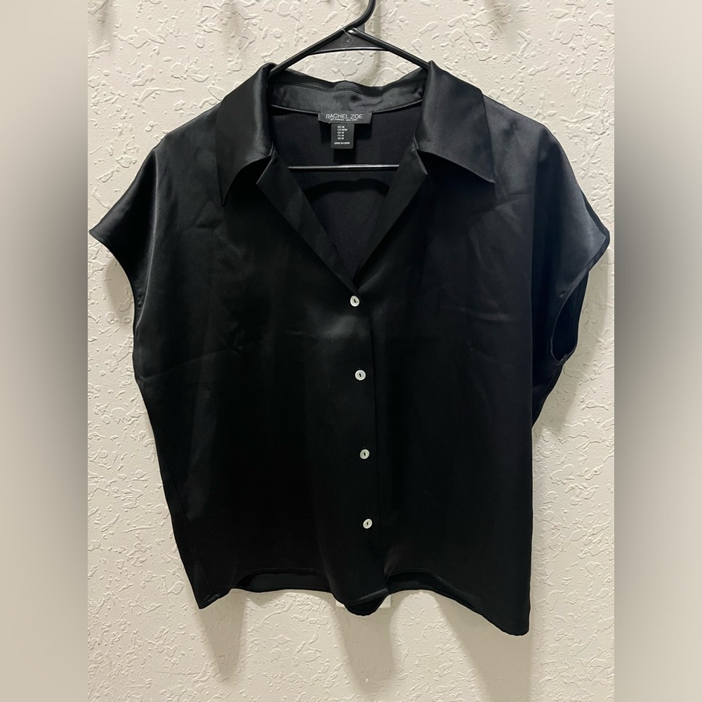 Rachel Zoe Top